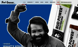 Budspencer.de thumbnail