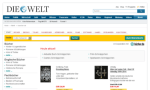 Buecher-de.welt.de thumbnail