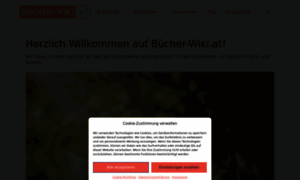 Buecher-wiki.at thumbnail