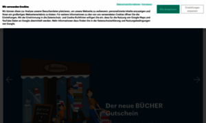 Buecherscheck.de thumbnail