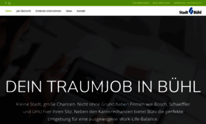 Buehl-jobs.de thumbnail