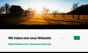 Buehne-fuer-menschenrechte.de thumbnail