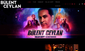Buelent-ceylan.com thumbnail