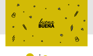 Buenabuena.cl thumbnail
