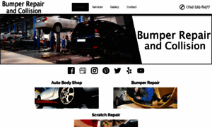 Buenaparkautobodyshop.com thumbnail