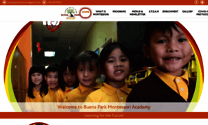 Buenaparkmontessori.com thumbnail