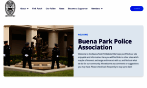 Buenaparkpa.org thumbnail