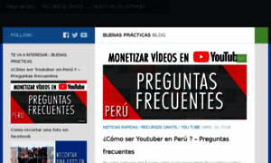 Buenaspracticas-jlp.com thumbnail