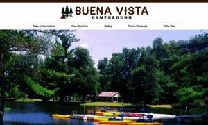 Buenavistacampground.com thumbnail