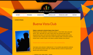 Buenavistaclub.cz thumbnail