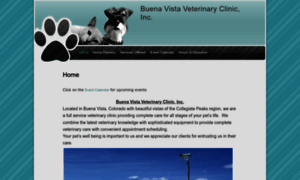 Buenavistavetclinicinc.vetsourcecms.com thumbnail