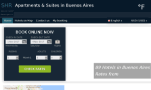 Buenos-aires-apartments-online.com thumbnail