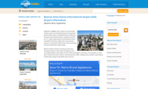 Buenos-aires-eze.airports-guides.com thumbnail