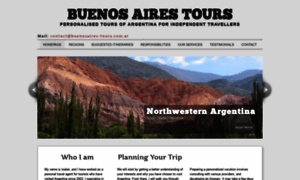 Buenosaires-tours.com.ar thumbnail