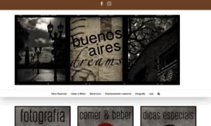 Buenosairesdreams.com.br thumbnail