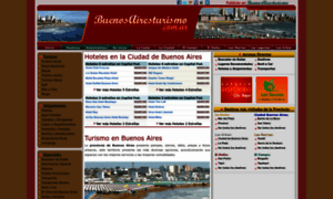 Buenosairesturismo.com.ar thumbnail