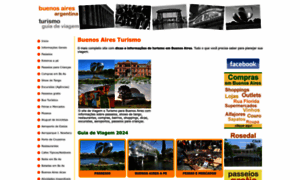 Buenosairesturismo.com.br thumbnail