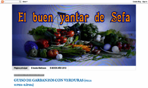 Buenyantar-sefa.blogspot.com thumbnail