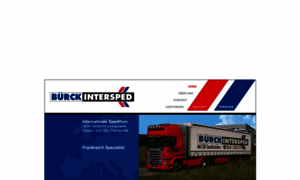 Buerck-intersped.de thumbnail