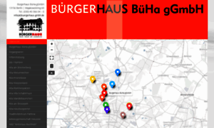 Buergerhaus-gmbh.de thumbnail