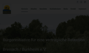 Buergerinitiative-breisach-burkheim.de thumbnail