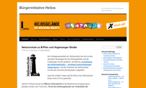 Buergerinitiative-helios.de thumbnail