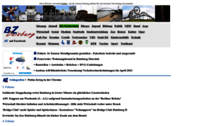 Buergerzeitung-duisburg.de thumbnail