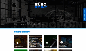 Buero-point.de thumbnail