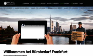 Buerobedarf-frankfurt.de thumbnail