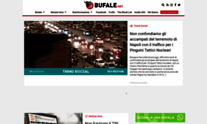 Bufale.net thumbnail