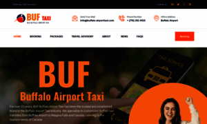 Buffalo-airporttaxi.com thumbnail