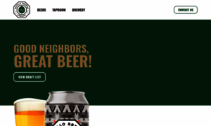 Buffalo-brewing-company.com thumbnail