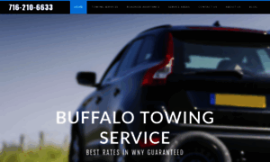 Buffalo-towing-service.com thumbnail