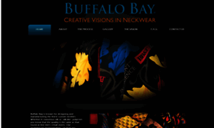 Buffalobay.com thumbnail