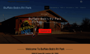 Buffalobobsrvpark.net thumbnail