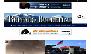 Buffalobulletin.com thumbnail