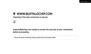 Buffalochip.com thumbnail
