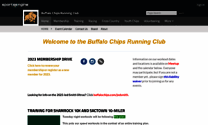 Buffalochips.com thumbnail