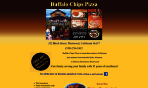 Buffalochipspizza.com thumbnail