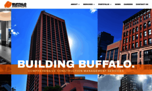 Buffaloconstruct.com thumbnail