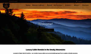 Buffalocreekvacationsnc.com thumbnail