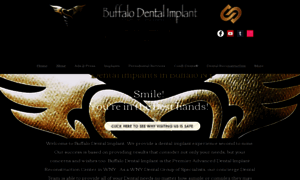 Buffalodentalimplant.com thumbnail