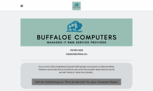 Buffaloe.com thumbnail