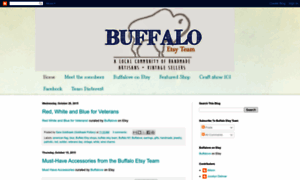 Buffaloetsyteam.blogspot.com thumbnail