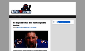 Buffalofambase.com thumbnail