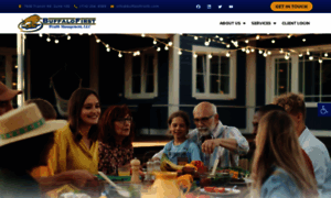 Buffalofirstllc.com thumbnail