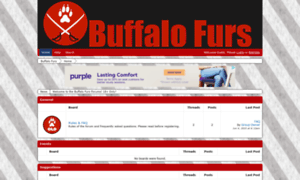 Buffalofurs.proboards.com thumbnail