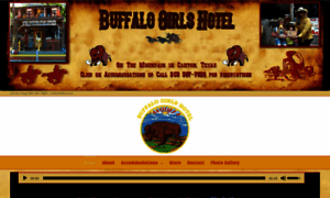 Buffalogirlshotel.com thumbnail