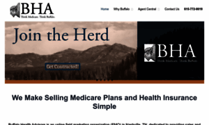 Buffalohealthadvisors.com thumbnail