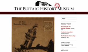 Buffalohistorymuseum.com thumbnail